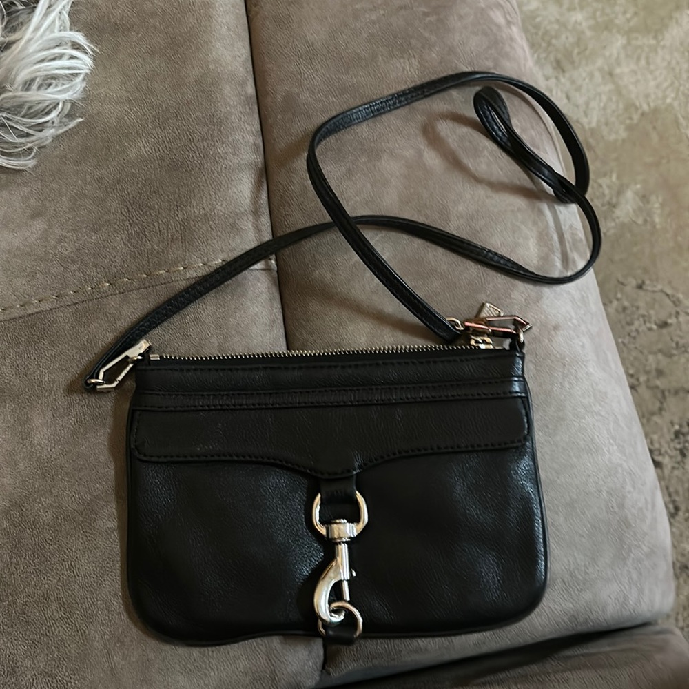 Rebecca Minkoff crossbody